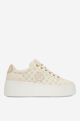 Superge NINE WEST EO-SS26-3C601 Buff