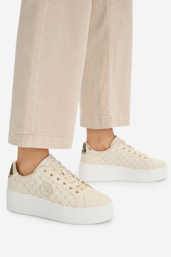 Superge NINE WEST EO-SS26-3C601 Buff