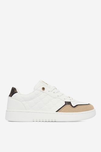 Tenisky NINE WEST EO-SS25-3C105 Bílá