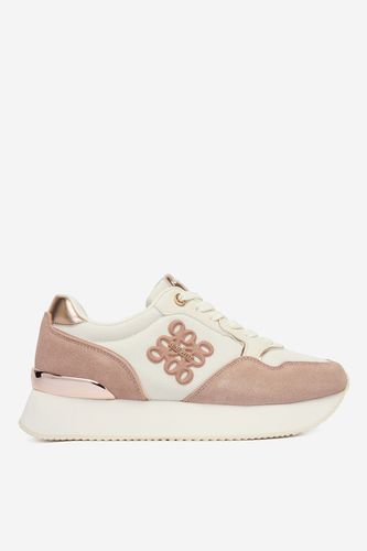 Superge NINE WEST EO-H24049 Bela