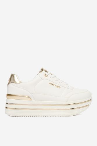 Superge NINE WEST CEO-AW25-3C201 Bela