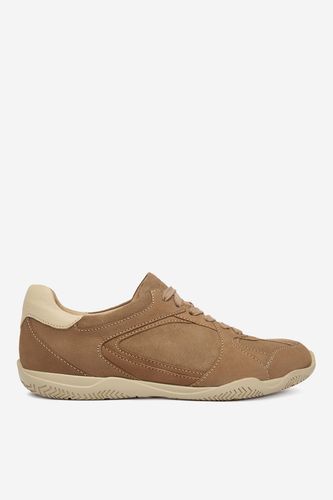 Cipele Lasocki CEO-ELBOW-01 MI08 Svetlo braon