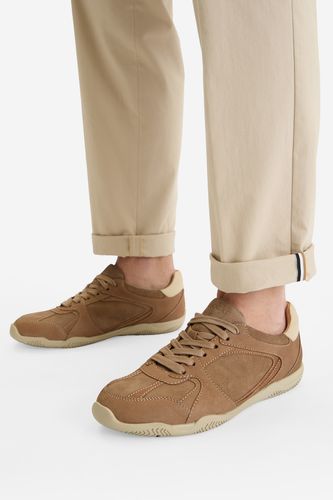 Cipele Lasocki CEO-ELBOW-01 MI08 Svetlo braon