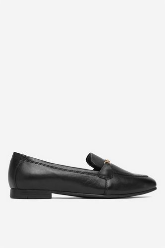 Mokasinke Lasocki CEO-RST-WOLLY-02 Črna