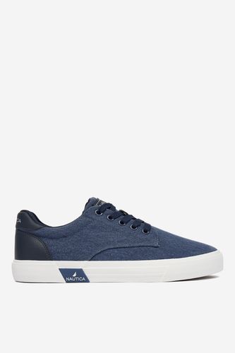 Platnene superge NAUTICA CWBEO-CIAO-01 Azure