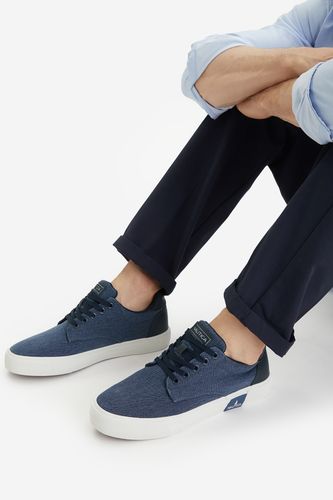 Platnene superge NAUTICA CWBEO-CIAO-01 Azure