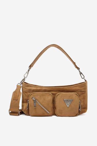 Torbica GUESS JEANS CWBEO-GUESS-B-007-09 Bež