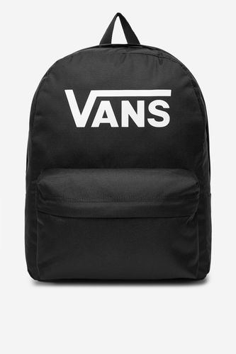Nahrbtnik Vans C-OLD SKOOL PRINT VN000H50BLK1 Črna