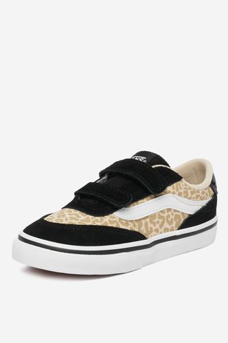 Plátěná obuv Vans C-BROOKLYN LS V VN000D7XBMA Černá