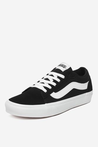 Plátěná obuv Vans C-VERO LS VN000VA3BA21 Černá
