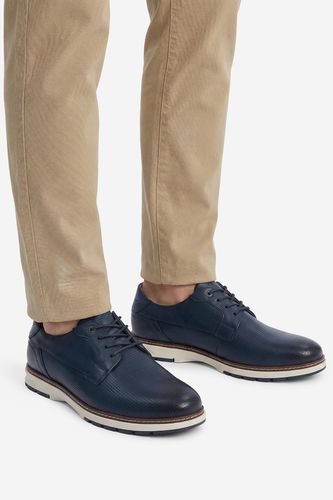 Cipele Lasocki CEO-SINTRA-01 MI24 Kobalt plava