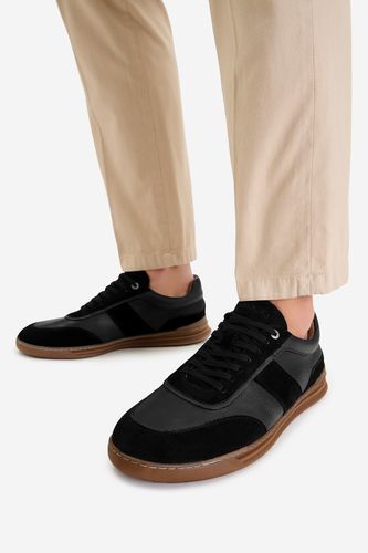 Cipele Lasocki CEO-PLATO-01 MI24 Crna
