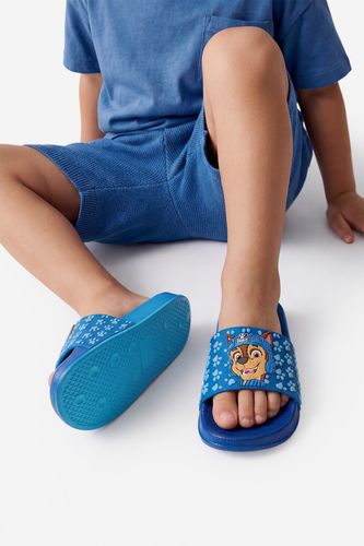 Natikači za bazen Paw Patrol CEO-CP66-SS26-332PAW Modra
