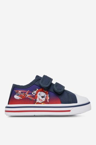 Platnene superge Paw Patrol CEO-CP91-SS26-327PAW Mornarsko modra