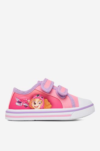 Platnena obuća  Paw Patrol CEO-CP91-SS26-326PAW Roza