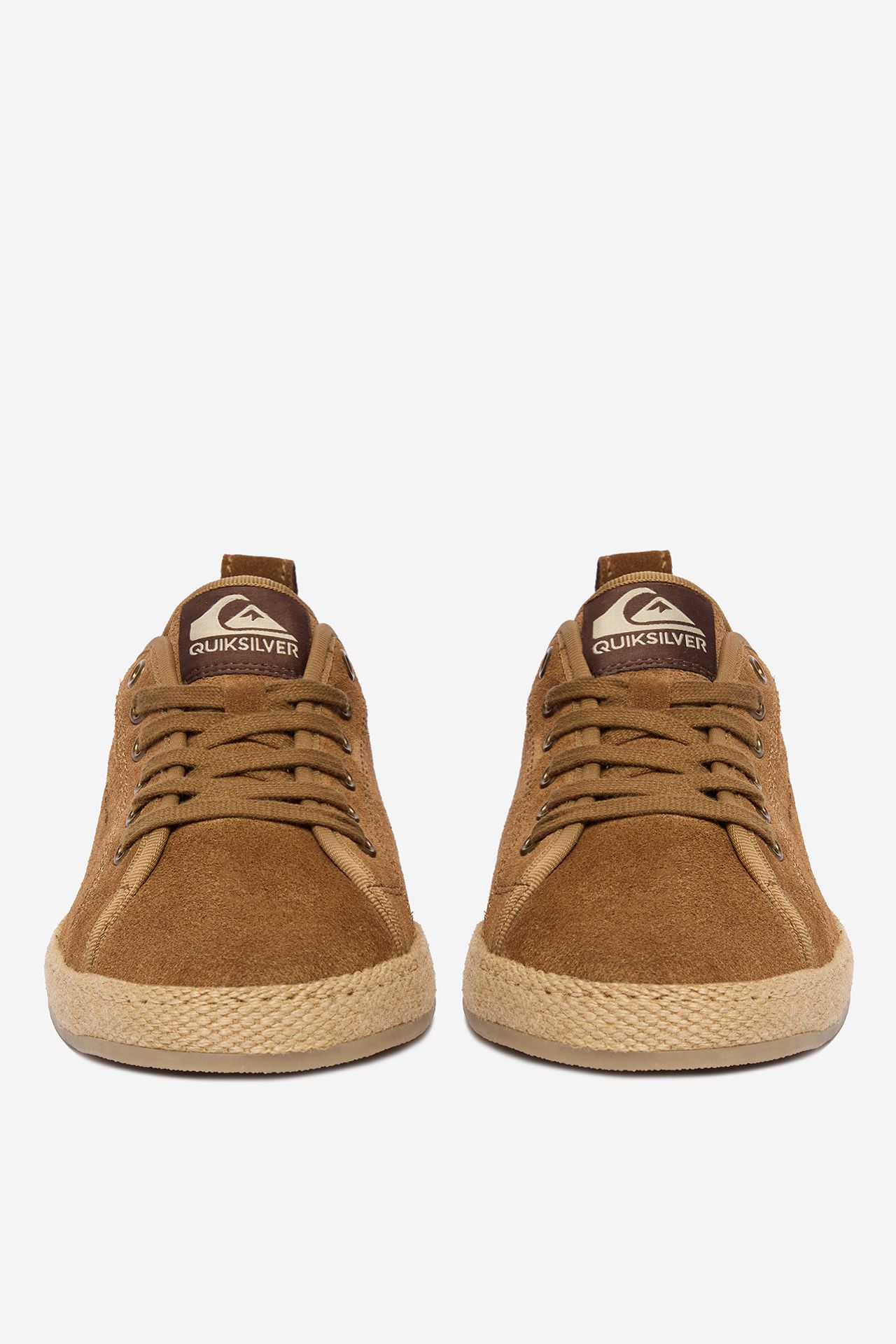 Espadrilky Hnědá