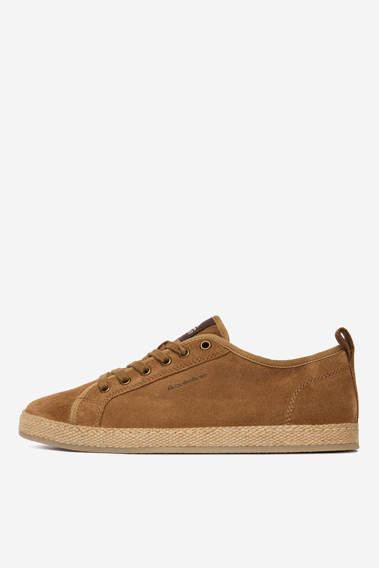 Espadrilky Hnědá