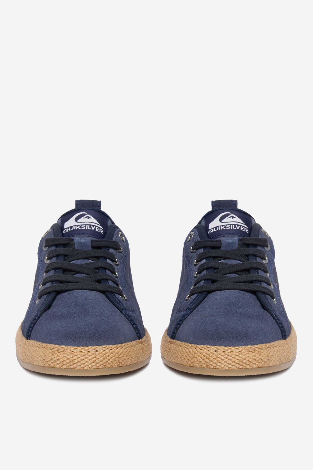 Espadrilky Tmavomodrá