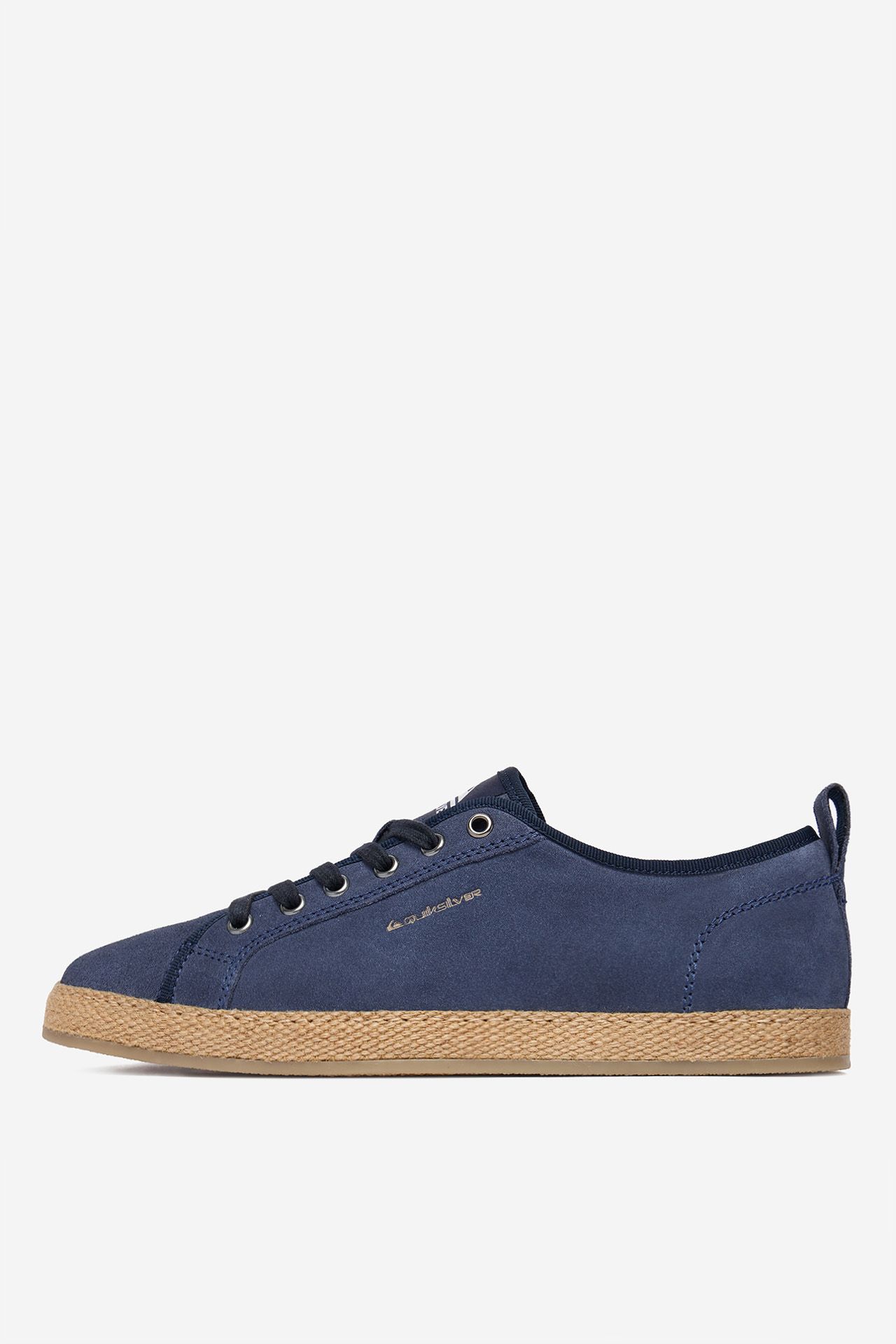 Espadrilky Tmavomodrá