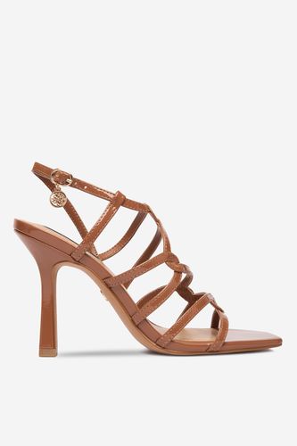 Sandali NINE WEST CEO-LS955066-23 Buff