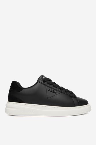Superge GUESS CEOWB-V12-1145(IV)CH Črna