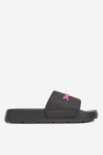 Natikači za bazen JUICY COUTURE CEOWB-PJC2 Črna