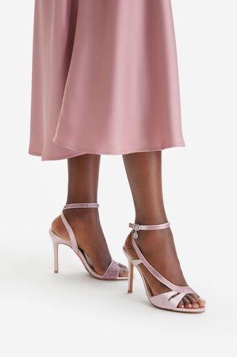 Sandali NINE WEST EO-LS1005252-1 Fuchsia