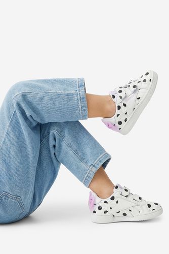 Športna obutev Reebok CEO-CP40-176W Bela