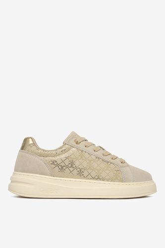 Superge GUESS CEO-25KC1003 Bež