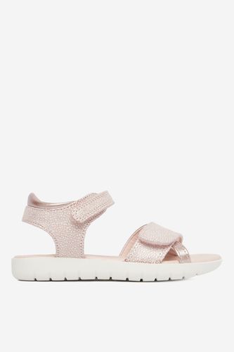 Sandali DeeZee CEO-CM250725-1 Roza