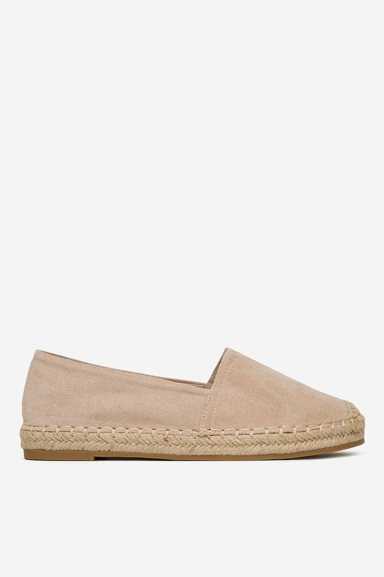 Espadrilky