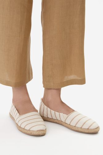 Espadrile Jenny CEO-KAYLA WSK1609-05 Buff