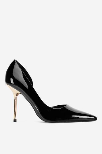 Lodičky NINE WEST CEO-CWF0003-04 Černá
