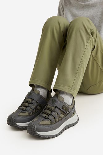 Treking obuća HUNTER CEO-V-H8-568 Tamno bež