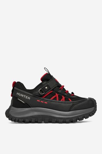 Treking obuća HUNTER CEO-V-H8-568 Crna