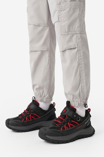 Treking obuća HUNTER CEO-V-H8-568 Crna
