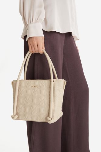 Kabelka Mexx CEO-MEXX-AJ-002-09 Světle béžová
