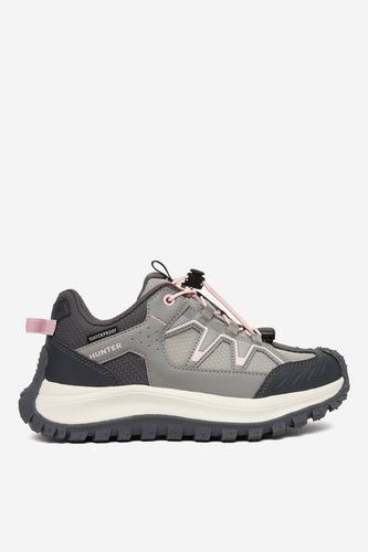 Treking obuća HUNTER CEO-V-H8-622A Siva