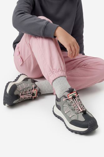 Treking obuća HUNTER CEO-V-H8-622A Siva