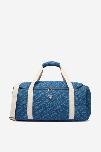 Torbica GUESS JEANS CWBEO-GUESS-B-008-09 Modra