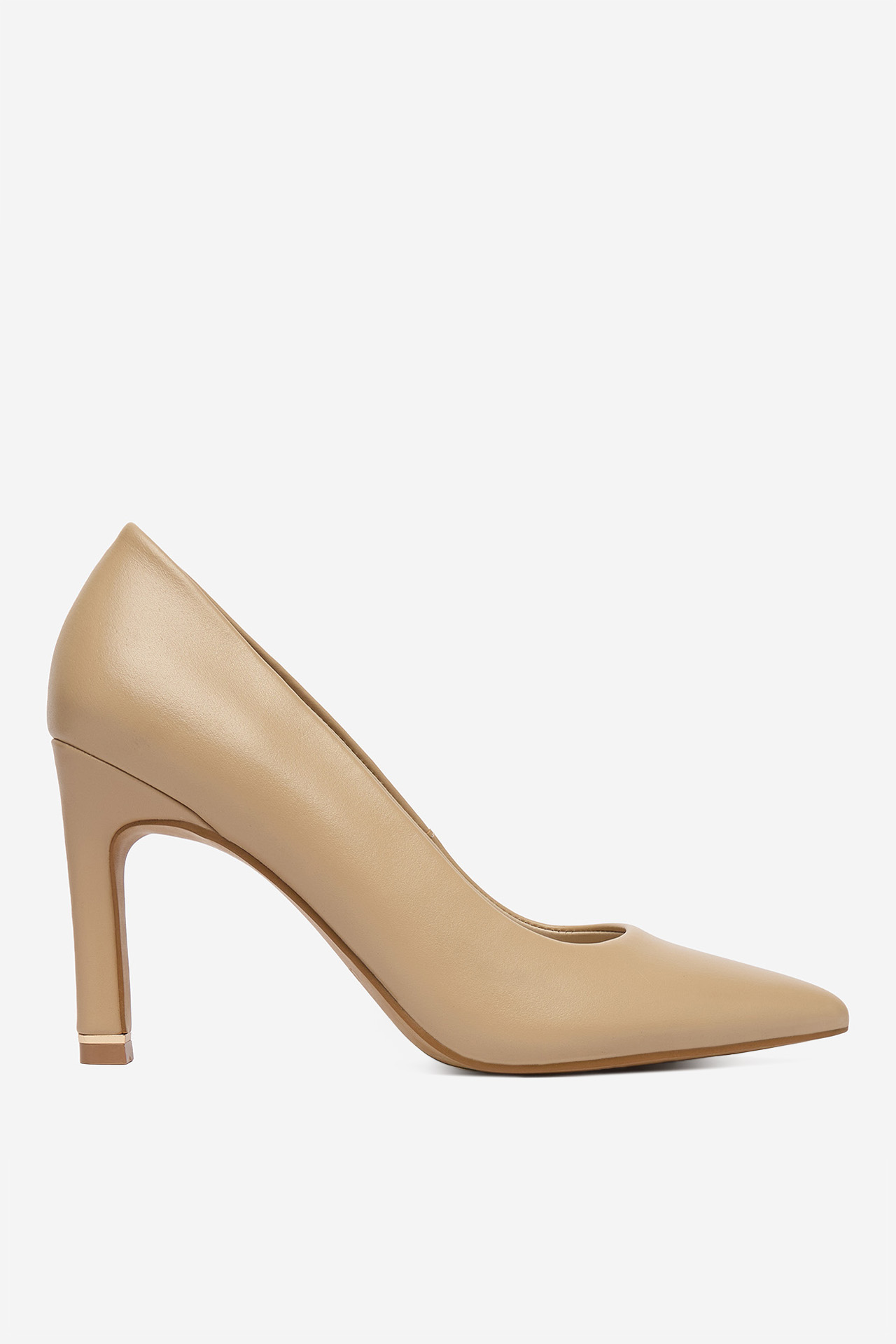 Pantofi stiletto