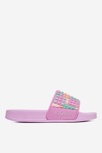Papuče za bazen DeeZee CEO-P3047043DZ Roza