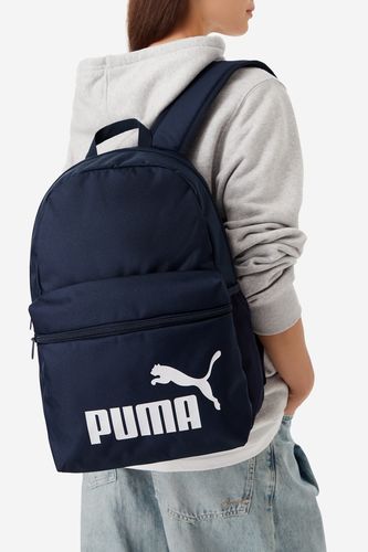 Nahrbtnik Puma C-PHASE 91164 02 Mornarsko modra