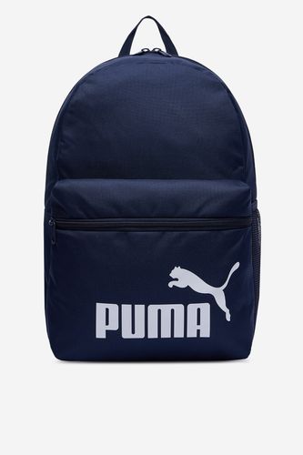 Nahrbtnik Puma C-PHASE 91164 02 Mornarsko modra
