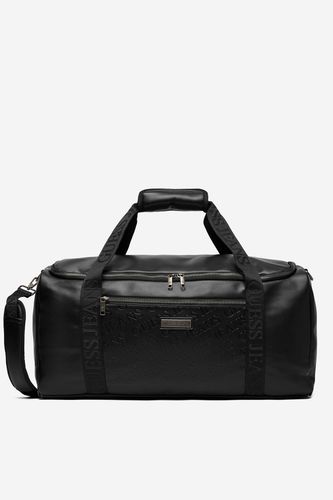 Férfi táska GUESS JEANS CWBEO-GUESS-B-001-09 Fekete
