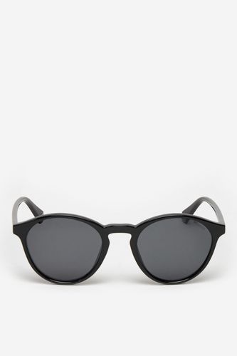 Unisex sončna očala POLAROID C PLD 4153/S Črna