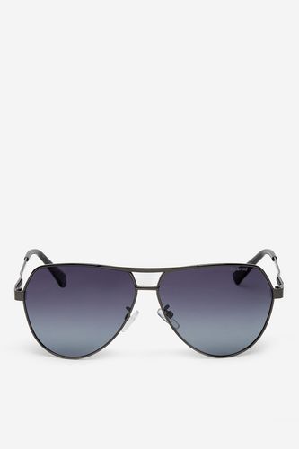 Unisex sončna očala POLAROID C PLD 2145/G/S/X Črna