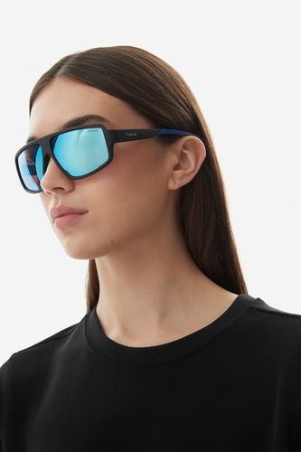 Unisex brýle POLAROID C PLD 7054/S Černá