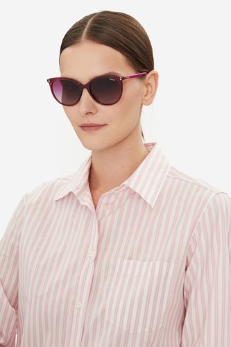 Uniseks naočare POLAROID C PLD 6231/S Tamno roze