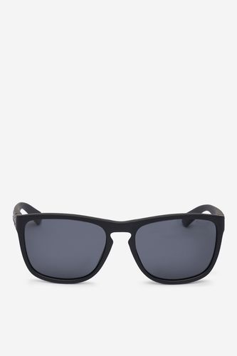 Unisex sončna očala POLAROID C PLD 2161/S Črna